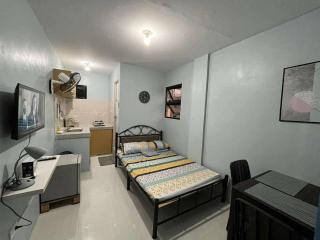 RJ Condo in Cubao & Transient in Napico Pasig - Manila - 0