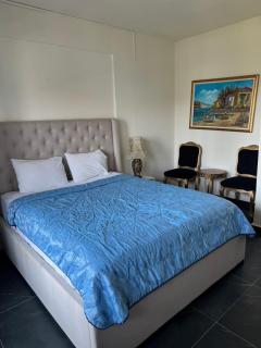 Assa Maris Beach Hotel - Pyrgadikia - 5