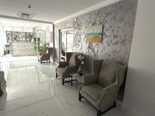 Hotel Decebal Eforie Nord - Eforie Nord - 8