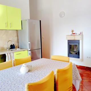 Apartment Anzotika - 3