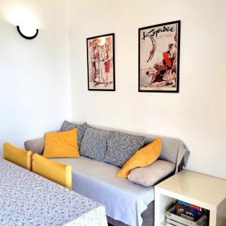 Apartment Anzotika - 1