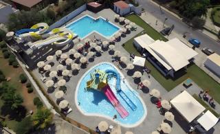 Aiora Resort - Pefkos di Rodi - 0