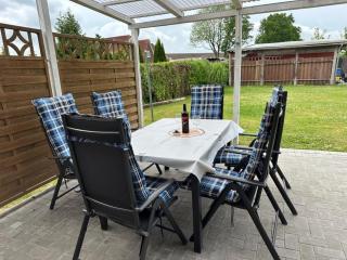 NEU Ferienhaus am Moorweg - 9