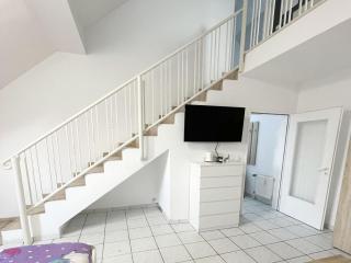 Cozy Apartment in Duisburg - Duisburgo - 4