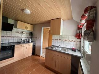 NEU Ferienhaus am Moorweg - 6