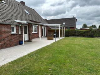 NEU Ferienhaus am Moorweg - 5