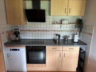 NEU Ferienhaus am Moorweg - 4