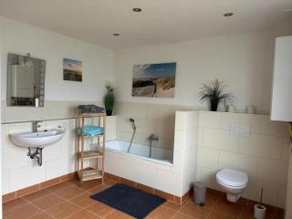 NEU Ferienhaus am Moorweg - 3