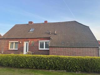 NEU Ferienhaus am Moorweg - 1