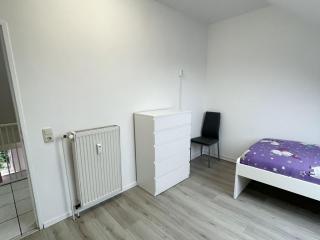Cozy Apartment in Duisburg - Duisburgo - 6