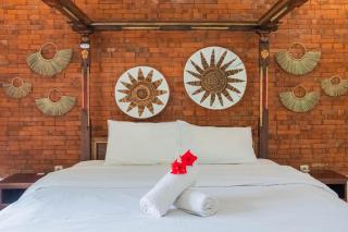 Bramasa Ubud Guest House - 3