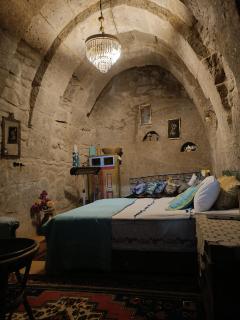 Belisırma Cave Hotel - Aksaray - 0