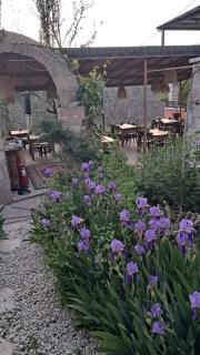 Belisırma Cave Hotel - Aksaray - 4