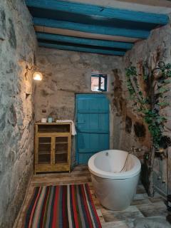 Belisırma Cave Hotel - 1