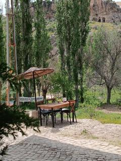 Belisırma Cave Hotel - Aksaray - 1
