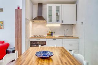 GuestHost - Bright Apartment with garden - Perugia - 5