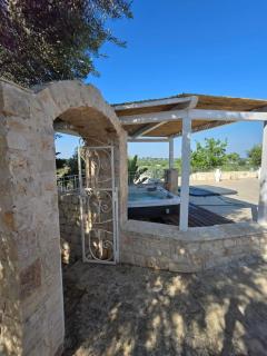 TRULLI DON VINCENZO - Padresergio - 7