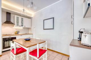 GuestHost - Bright Apartment with garden - 7