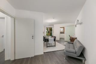 Rob's Flat - Weil der Stadt - 6