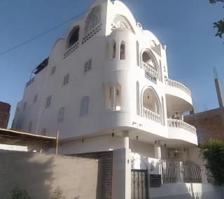 Luxor Palm Villa - Luxor - 0