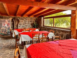 Agriturismo Su Nuratolu - Sagama - 3