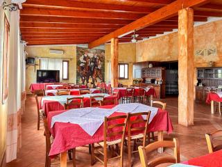 Agriturismo Su Nuratolu - 4