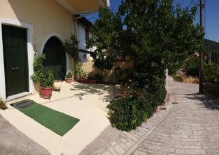 House of Aggelos - Karya Lefkadas - Kariá - 8