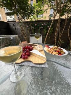 Guest Home in Vauxhall - Londen - 8