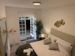 Guest Home in Vauxhall - Londra - 5