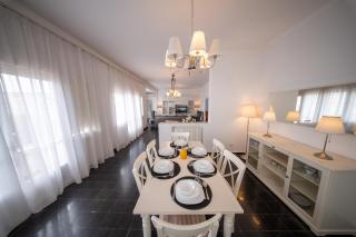 Elegance in Télemly, View of Algiers Bay - LʼAgha - 4