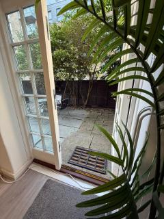 Guest Home in Vauxhall - Londra - 3