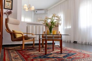 Elegance in Télemly, View of Algiers Bay - 1