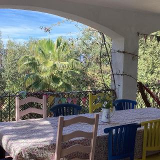 Sunny Costa Brava Getaway with Big Private Terrace - 1