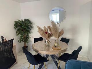 Le Cosy Elégant - Roanne - 9