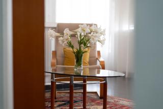 Elegance in Télemly, View of Algiers Bay - LʼAgha - 2