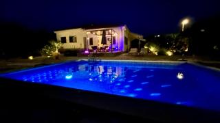 Fairyland Villa 150qm für 8pax - Paljuv - 4