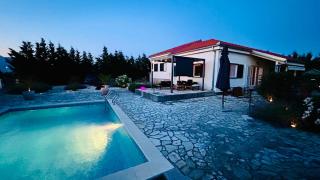 Fairyland Villa 150qm für 8pax - Paljuv - 6