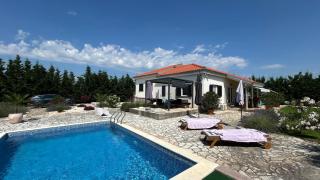 Fairyland Villa 150qm für 8pax - Paljuv - 9