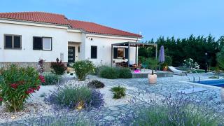 Fairyland Villa 150qm für 8pax - Paljuv - 7
