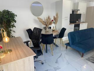 Le Cosy Elégant - Roanne - 1