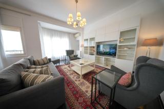 Elegance in Télemly, View of Algiers Bay - LʼAgha - 7