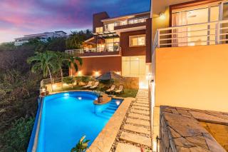 1067 - Villa Diamante - Santa Cruz Huatulco - 9
