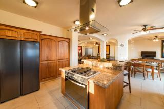 1067 - Villa Diamante - Santa Cruz Huatulco - 6