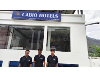 casbio hotels - 8