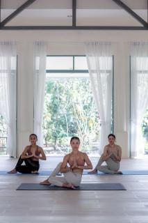 Na Sook Wellness Resort - Ao Nam Mao - 3