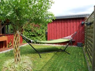 Mobilheim in Gartenanlage am Schmollensee - Sellin - 0