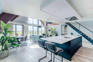 Wellness aan de Vecht - 1e verdieping by Droomvilla - Dalfsen - 6