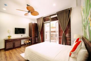 La Bonté Boutique Home Ho Chi Minh - 1