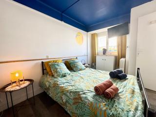 Chez Nicolas - Calais - 2