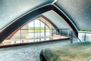 Wellness aan de Vecht - 1e verdieping by Droomvilla - Dalfsen - 2